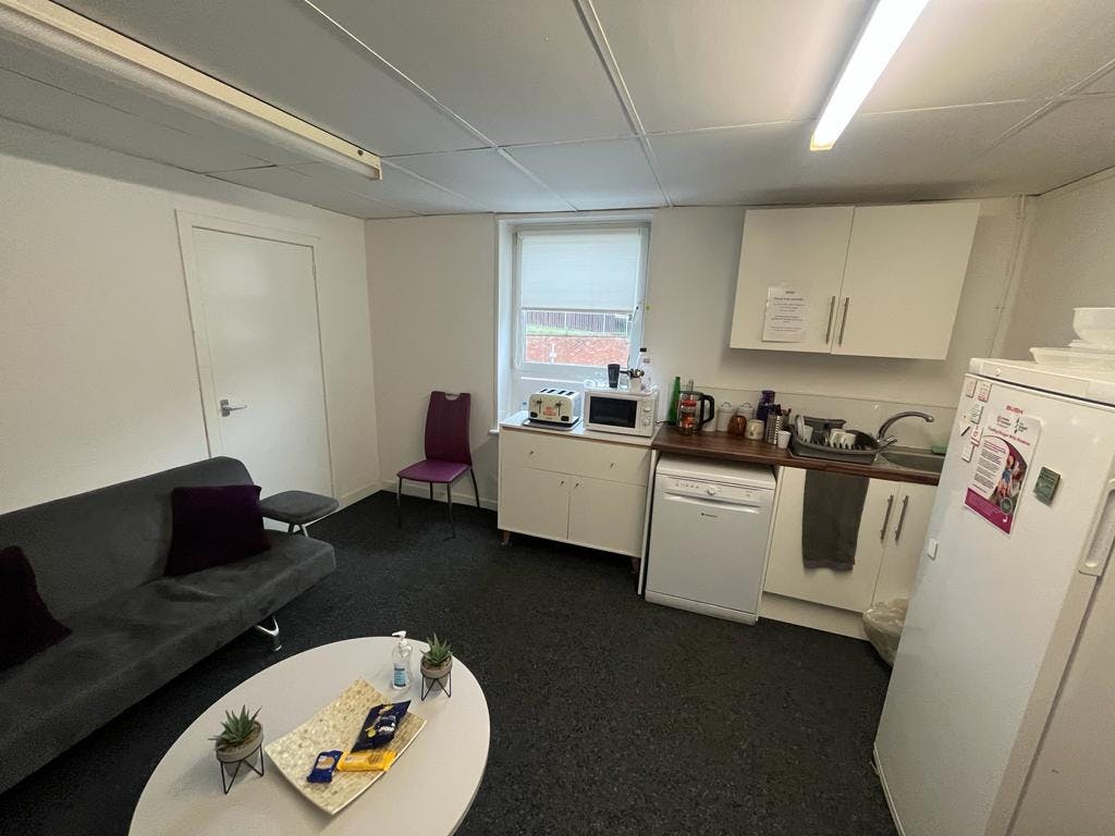 Millworks Busby, 28 Field Road, Glasgow, Offices, To Let G M Brown